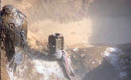 Diario se detectan dos tomas clandestinas de gas LP en Puebla