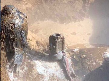 Diario se detectan dos tomas clandestinas de gas LP en Puebla