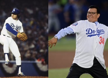 Fernando Valenzuela, la leyenda que rechazaron en los Ángeles de Puebla