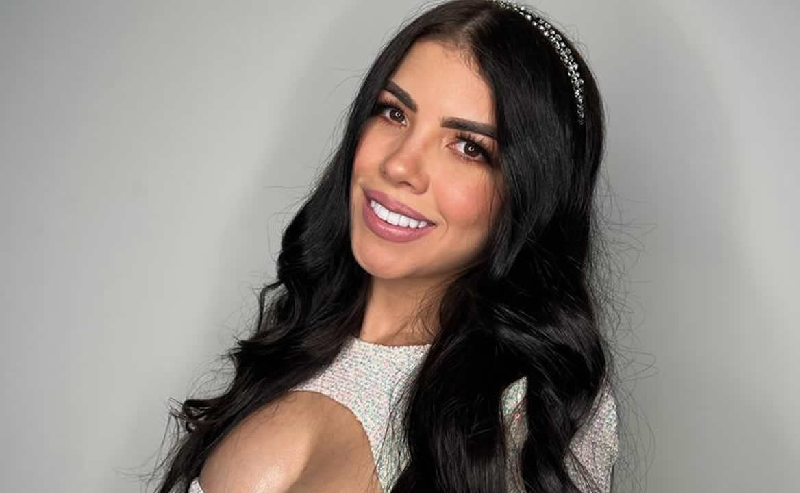 Ángela Zambrano: La Influencer y coach venezolana que está triunfando dentro y fuera de su país.