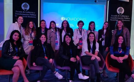 Gana egresada de BUAP concurso de emprendimiento para el campo