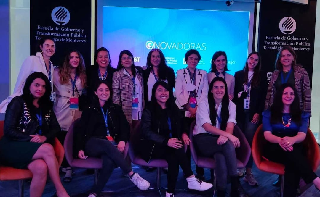 Foto: Redes Sociales Eart-IOT