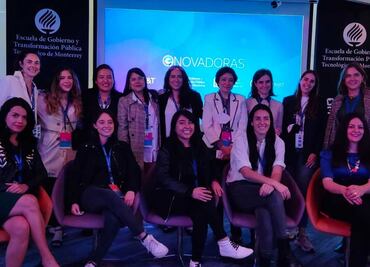 Gana egresada de BUAP concurso de emprendimiento para el campo