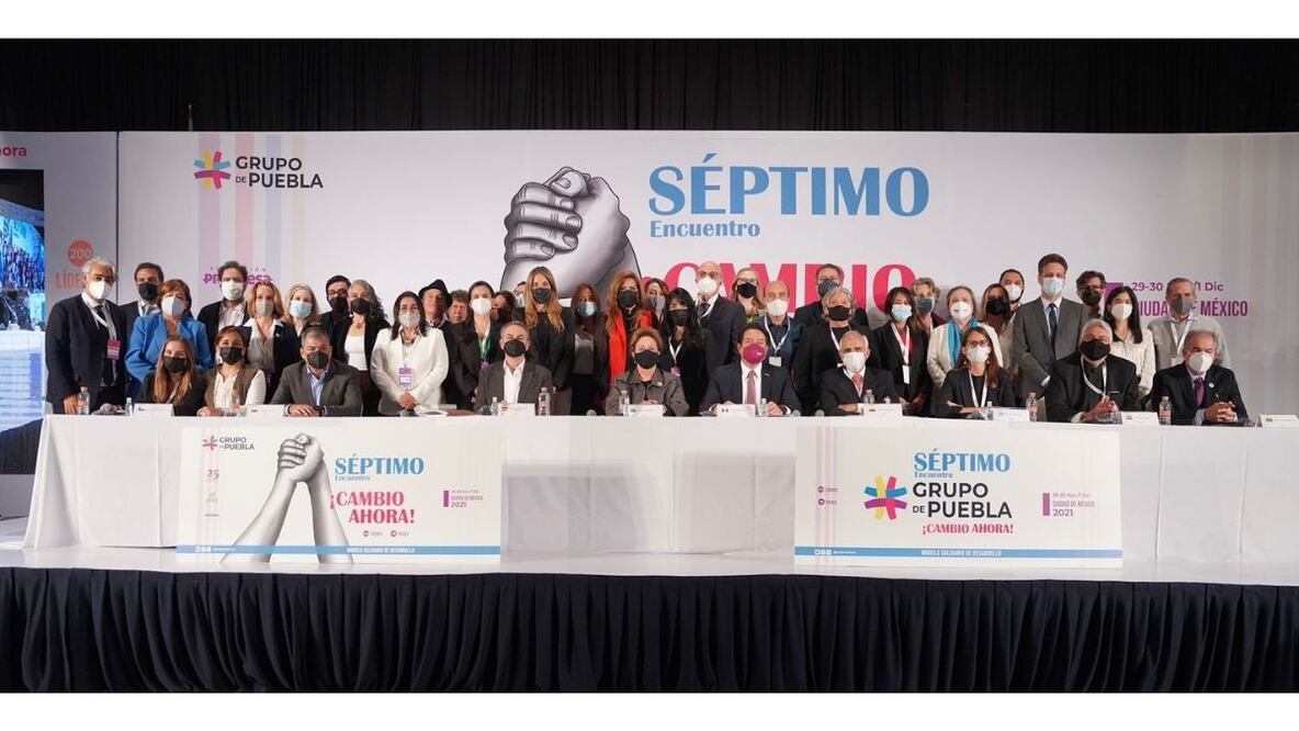 Imagen tomada de Twitter @ProgresaLatam