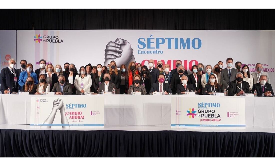 Imagen tomada de Twitter @ProgresaLatam