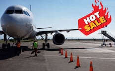 Volaris Puebla: Aprovecha el Hot Sale y los nuevos destinos del Aeropuerto Hermanos Serdán