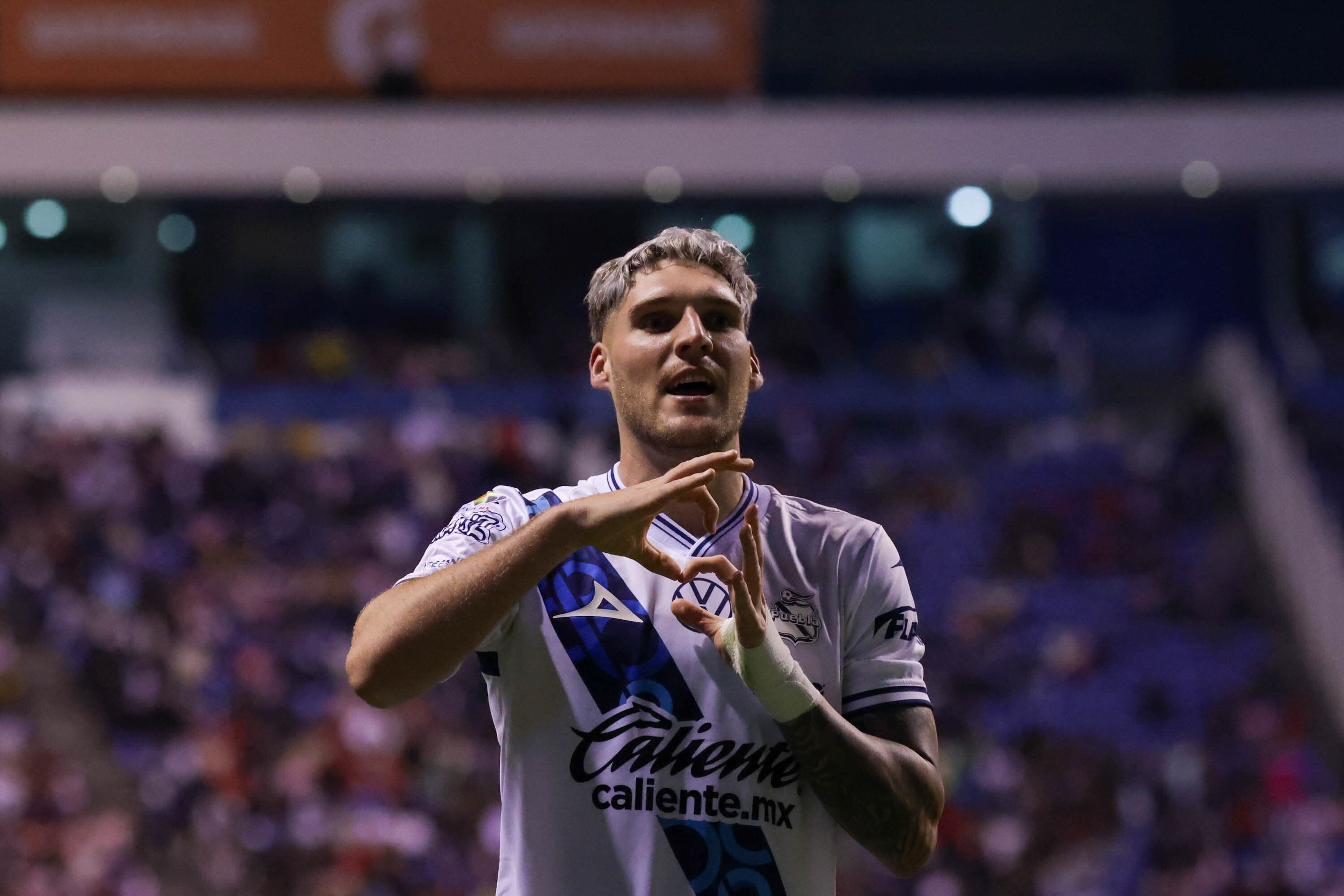 El Club Puebla podría preparar una limpia para 2025 / Foto: EsImagen