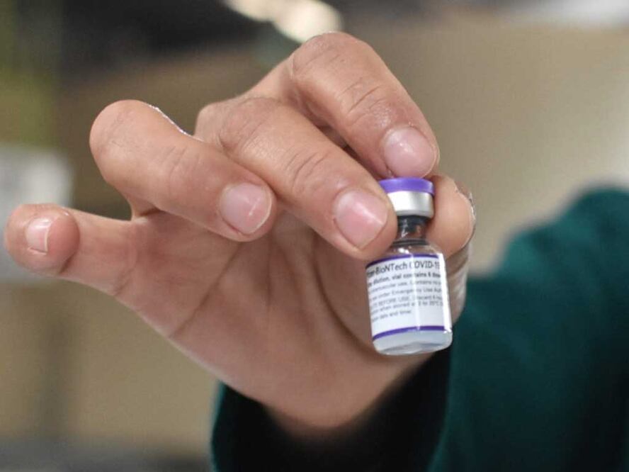 Foto: Agencia Es Imagen para El Universal Puebla