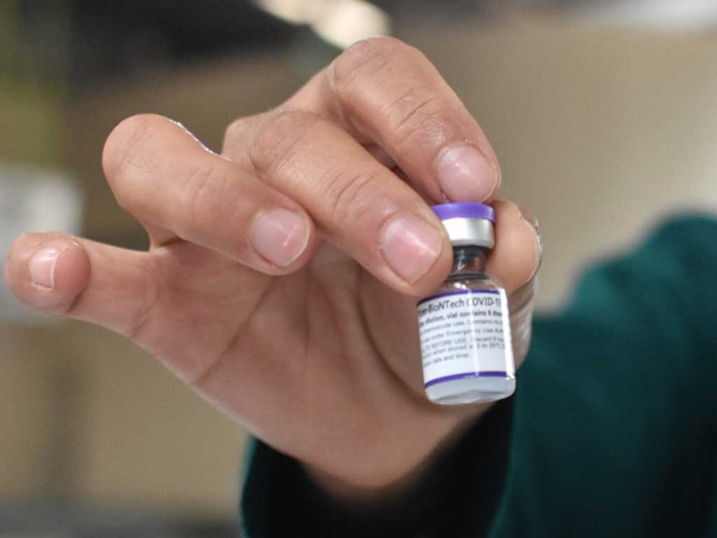 Foto: Agencia Es Imagen para El Universal Puebla