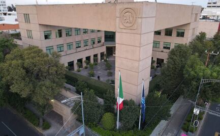 PAN lanza convocatoria para renovar la dirigencia nacional