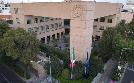 PAN lanza convocatoria para renovar la dirigencia nacional