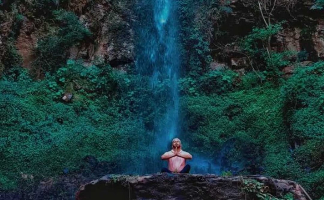 Este ecoparque se encuentra dentro de un Área Natural Protegida | Foto: IG Alexander Rodríguez Flores