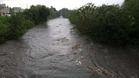 Guía práctica: ¿Qué hacer en caso de inundación?