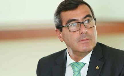 Reeligen a Prósperi Calderón al frente de la Canaco Puebla