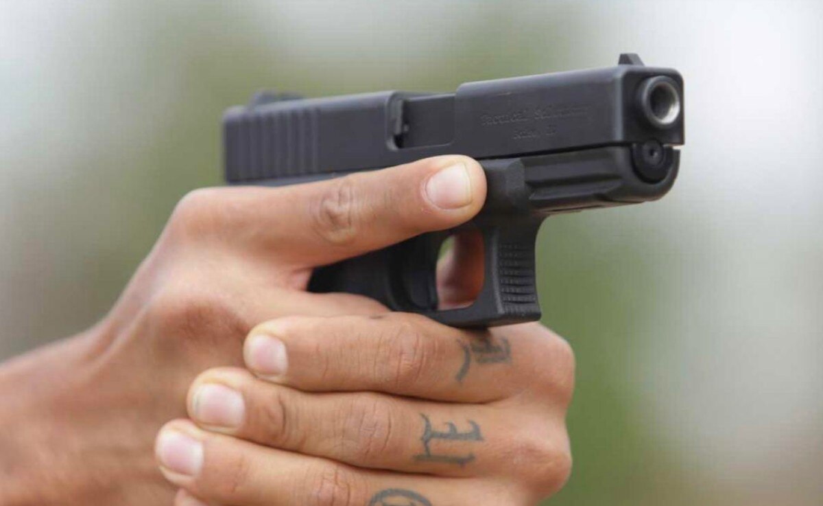 Se han registrado siete detenciones en Texmelucan por asaltos a personas en ventas de vehículos pactadas por Facebook | FOTO: Agencia Es Imagen para El Universal Puebla