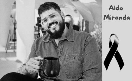 Aldo Miranda: este fue el último mensaje del tiktoker a sus seguidores antes de morir