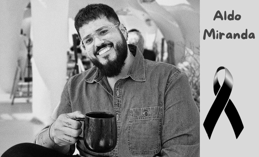 El influencer Aldo Miranda fue encontrado sin vida la tarde del martes 8 de julio | Foto: RRSS/Especial