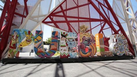 Feria de Puebla 2022. ¿Quién estará en el Foro Artístico? Lo que sabemos hasta ahora