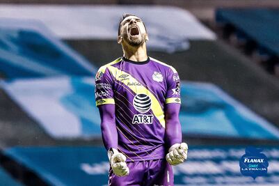 Esto es lo que se sabe sobre el regreso de Antony Silva al Club Puebla