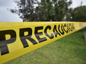 Grupo armado desata balacera en Tepeaca; hay un muerto y tres levantados