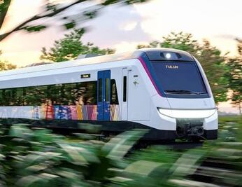 ¿Eres de Puebla y quieres trabajar en el Tren Maya? Hay vacantes y sueldos de 22 mil pesos