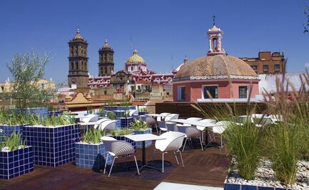 Museos que no te puedes perder en Puebla