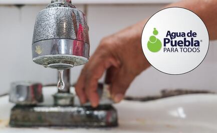 Es obligación que Agua de Puebla rinda cuentas ante el Congreso: Sergio Salomón