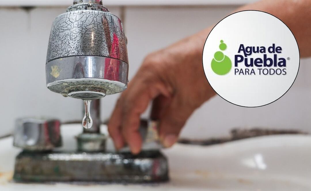 El organismo Agua de Puebla tendría que rendir cuentas al Congreso del Estado | Foto: EsImagen / Agua de Puebla