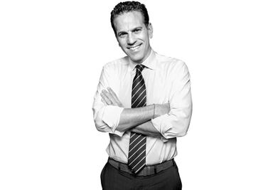 La mañanera perfecta