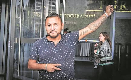 Muere Pedro Carrizales “El Mijis”: Fiscalía de Tamaulipas