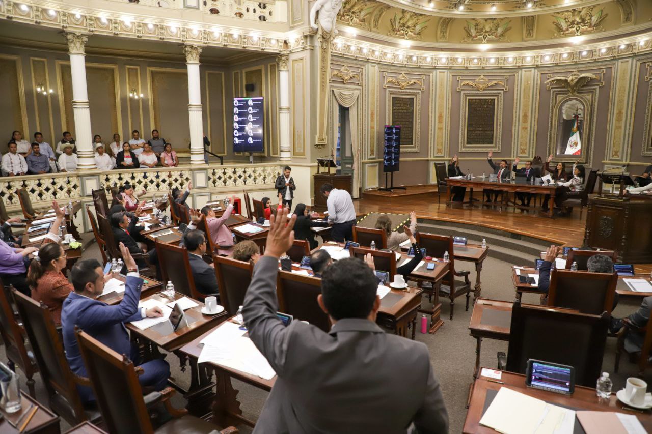 Este jueves se aprobó la reforma de la Guardia Nacional de AMLO | EsImagen