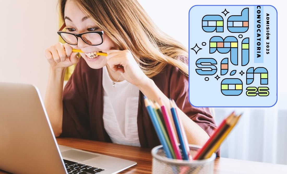 Este lunes 12 de mayo inició el registro para el Proceso de Admisión a la BUAP 2025 | Foto: Especial