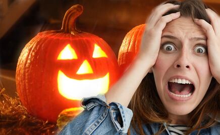 Samhainofobia, miedo a las fiestas de Halloween