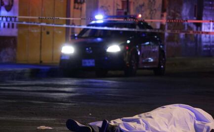 Aumentan los homicidios dolosos en Puebla