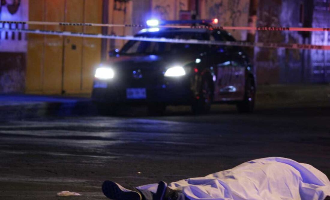 Archivo | Foto: Agencia Es Imagen para El Universal Puebla