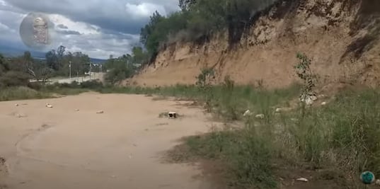 ¿Hay una zona arqueológica en Flor del Bosque?