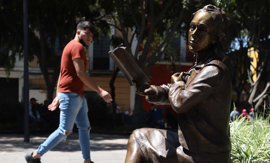 Foto: Agencia Es Imagen para El Universal Puebla