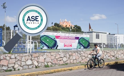 ASE investiga a Guadalupe Cuautle de San Andrés Cholula por obras millonarias