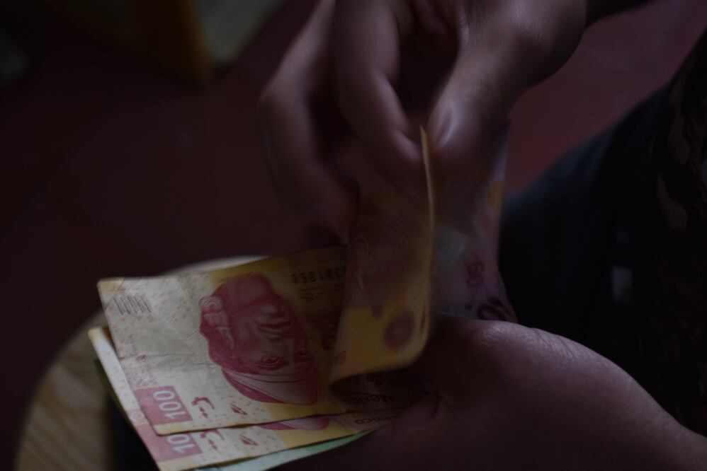 FOTO: Agencia Es Imagen para El Universal Puebla