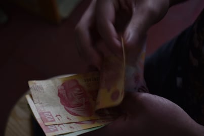 A nadie le gusta pagar más impuestos, reclama Canaco sobre el DAP