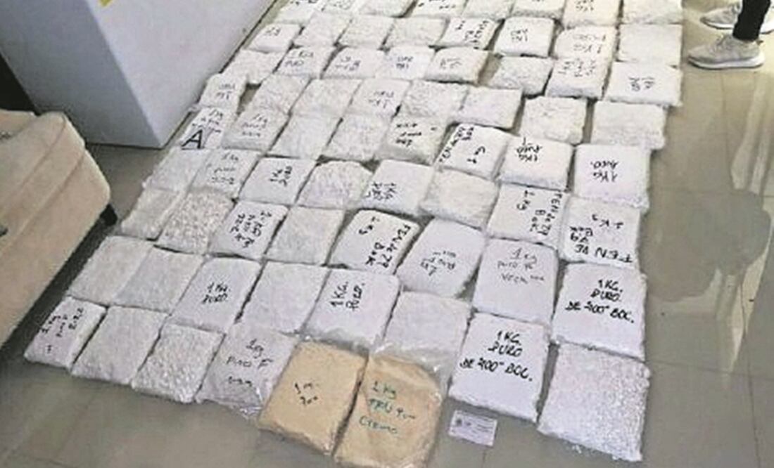 Foto: Archivo El Universal