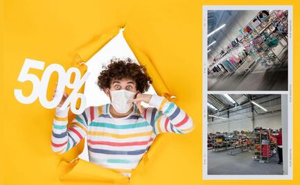 Dónde está la bodega de remates Coppel en Puebla