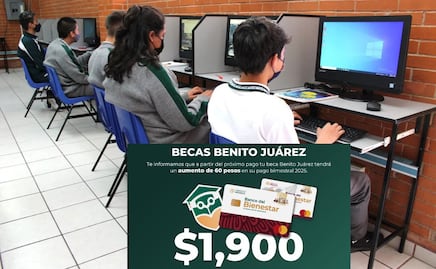 ¿Cómo registrarte a la Beca Benito Juárez antes de que acabe el plazo? Sigue estos pasos