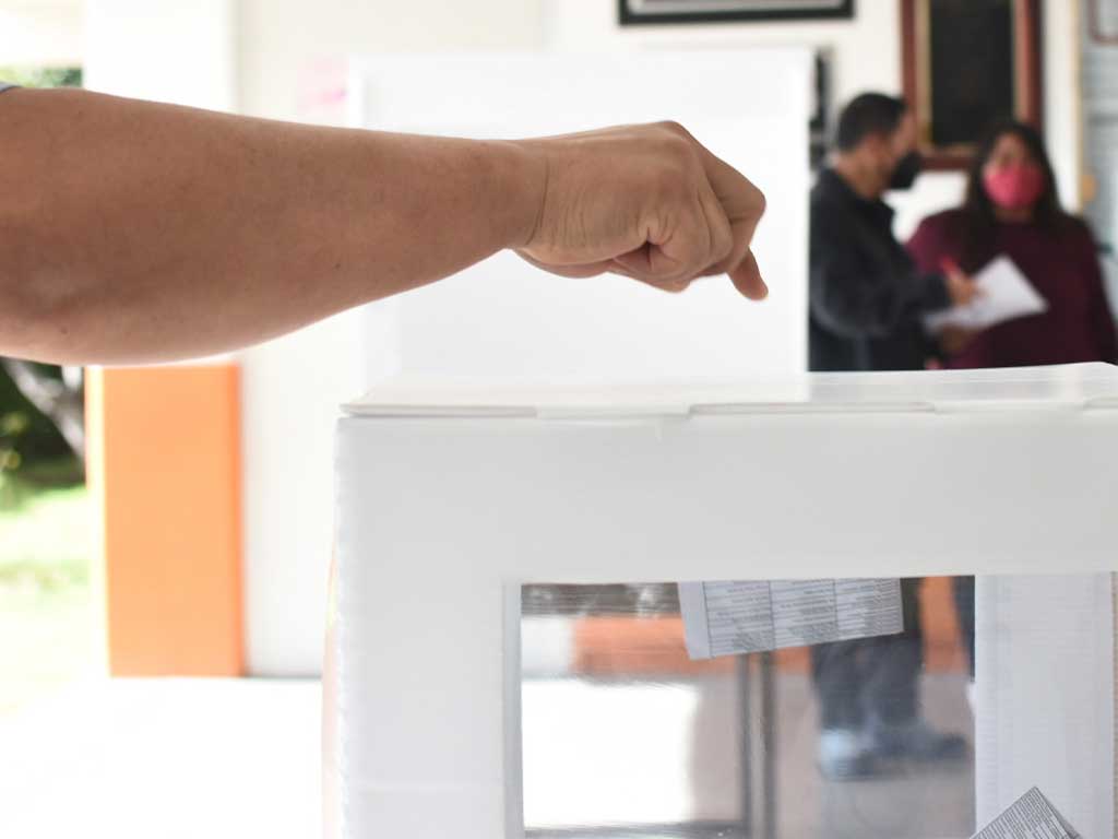 Archivo | Foto: Agencia Es Imagen para El Universal Puebla