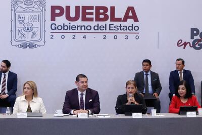 Puebla se posiciona como polo tecnológico bajo la guía de la doctora Sheinbaum