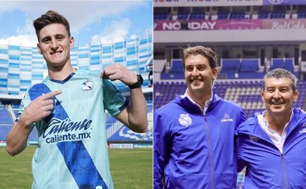Club Puebla tomará fuertes medidas tras pelea de Waller con hijo del Chepo de la Torre