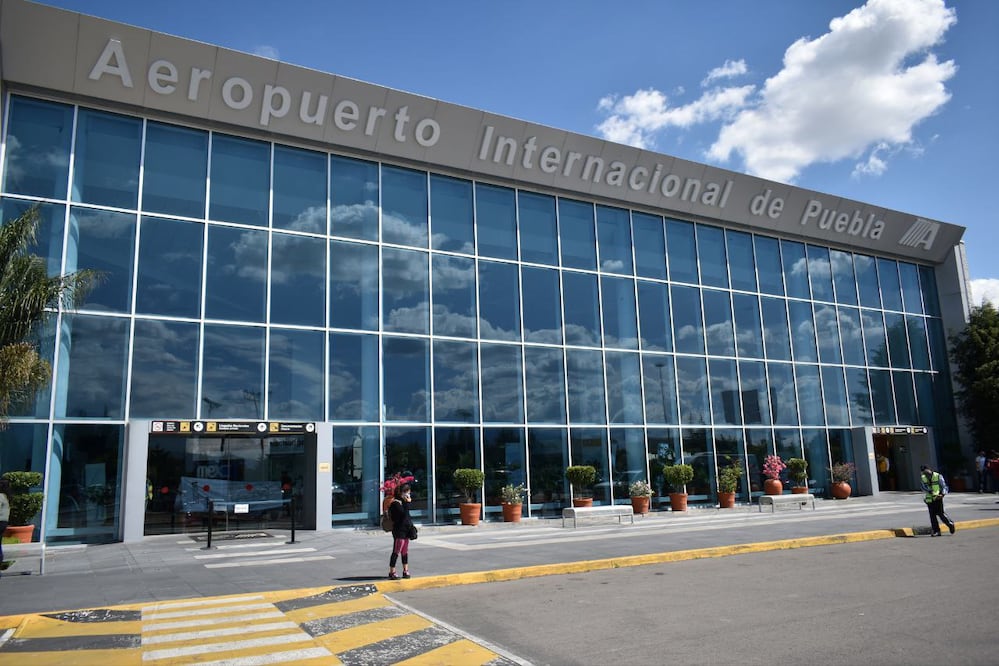 El Aeropuerto Internacional de Puebla tiene varias promociones | EsImagen