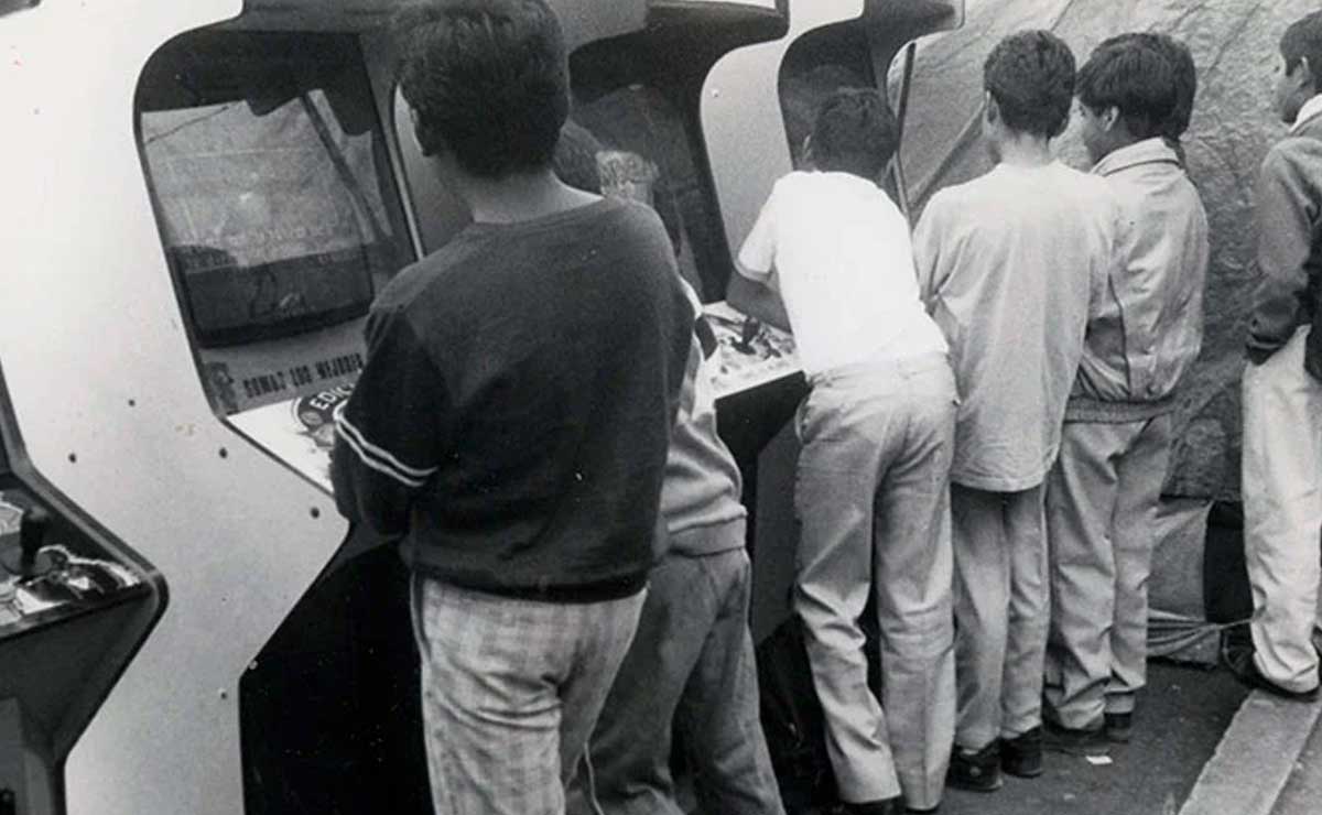 Recordar nuestra infancia es muy fácil visitando estos lugares | archivo El Universal