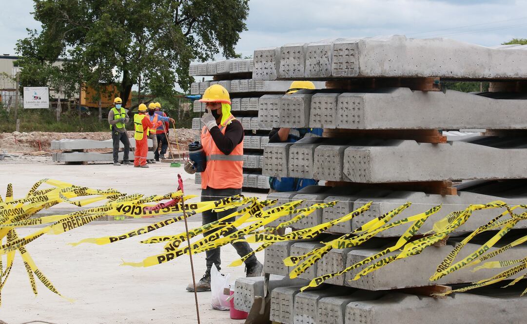 Foto: Archivo/ EL UNIVERSAL.