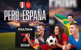 Puebla espera más de 144 mil visitantes por el partido Perú vs España en el Estadio Cuauhtémoc